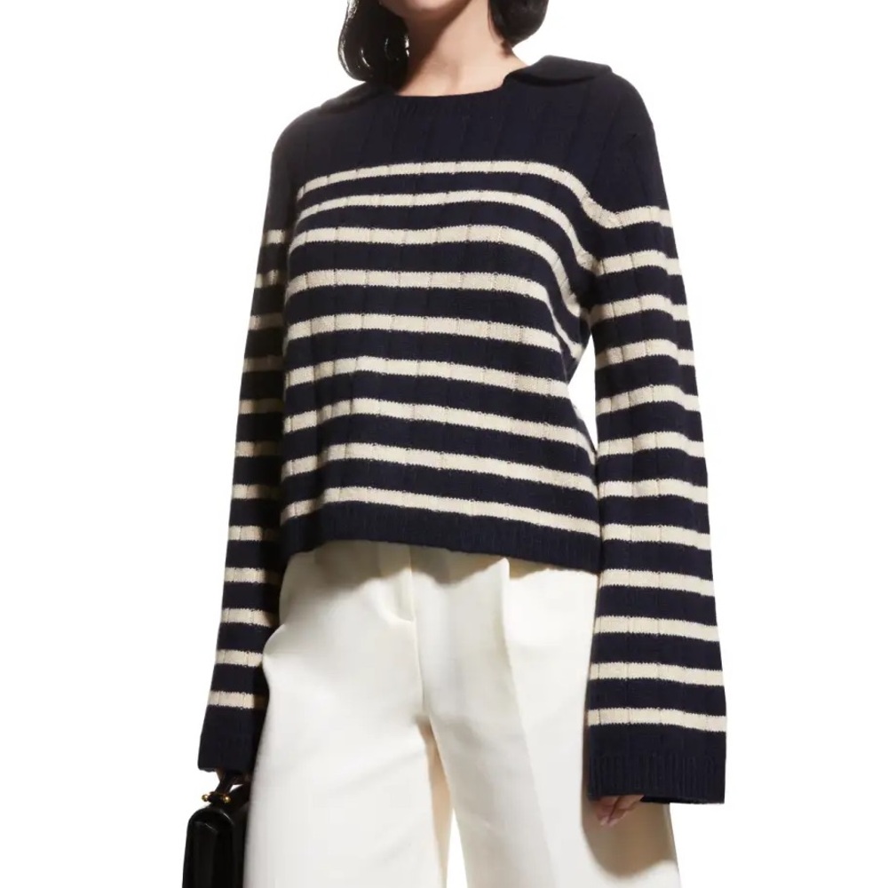 Khaite Mateo Sweater